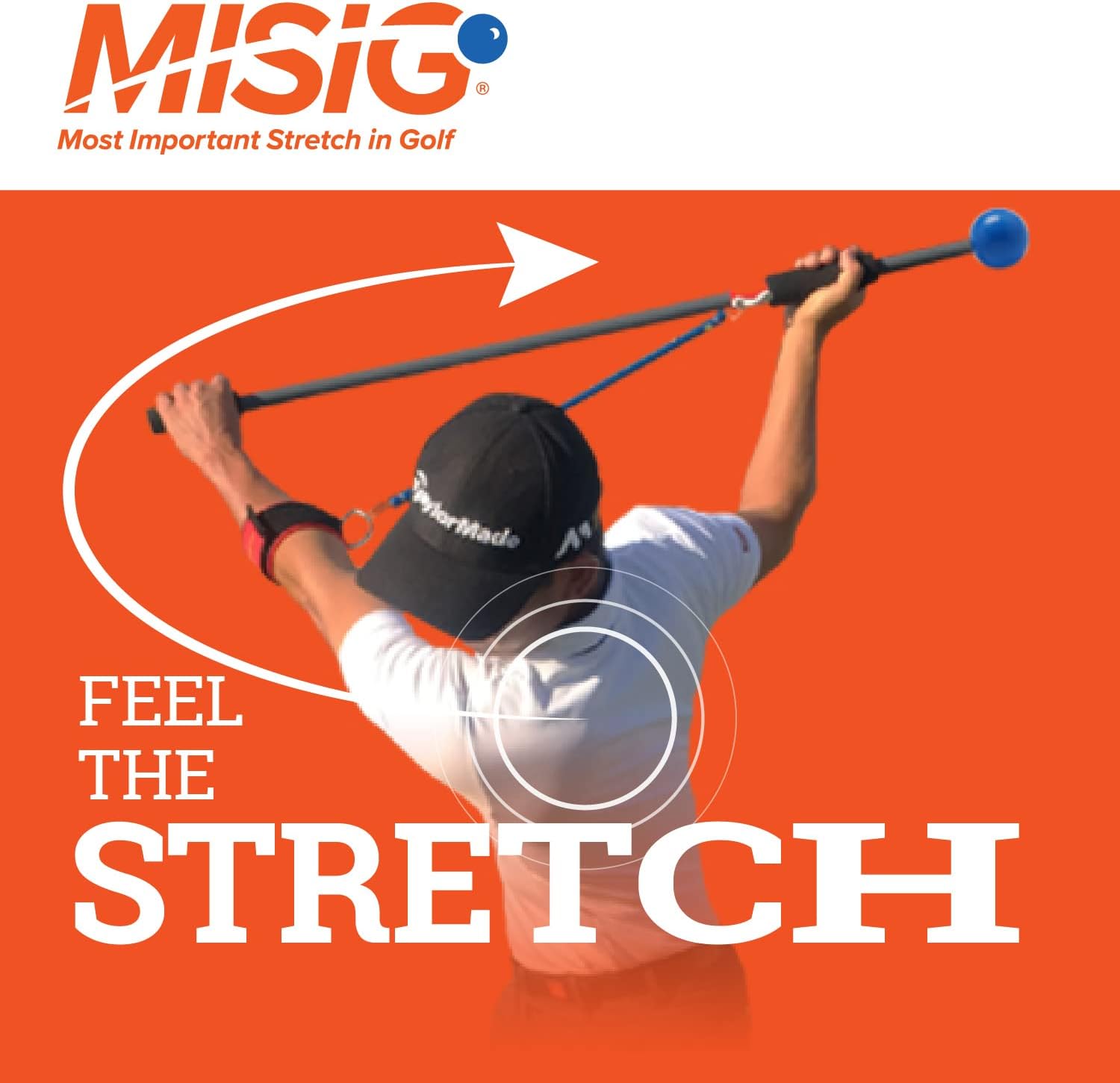 The Most Important Stretch in Golf 
