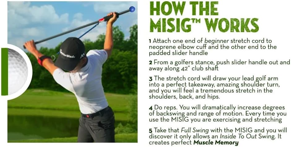 The Most Important Stretch in Golf 
