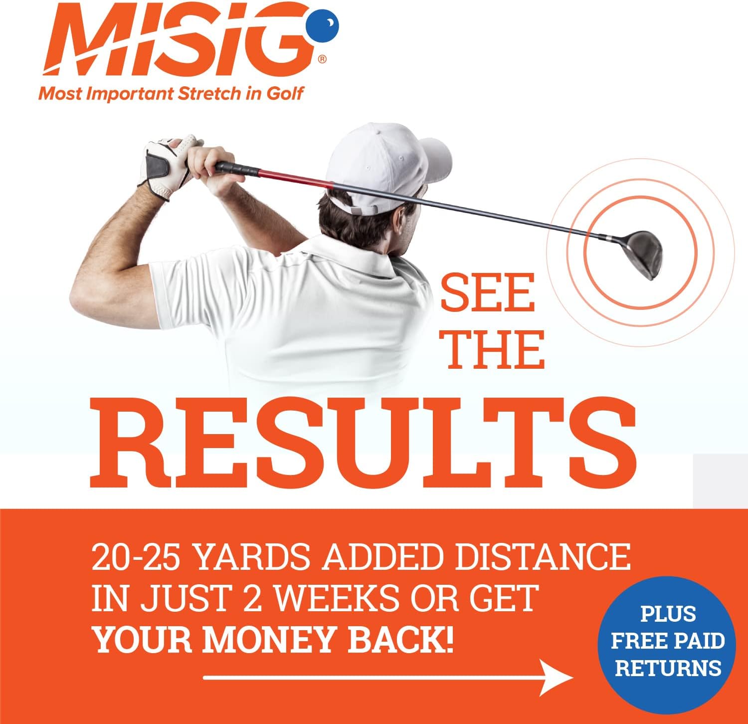 The Most Important Stretch in Golf 