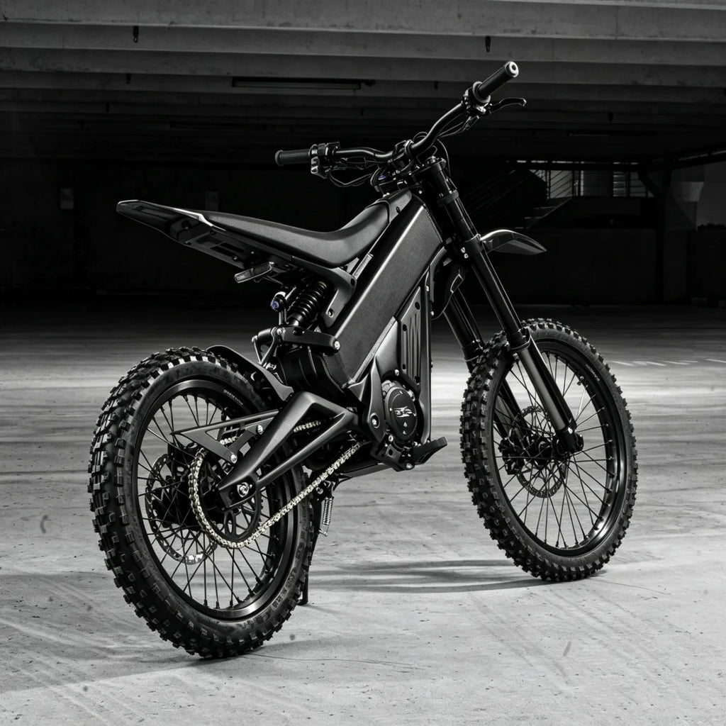 2026 Popular off Road Electric Motorcycle 60V Talara Pro 6000W Talaria 3X Pro E-Moto Dirt Bike in Stock