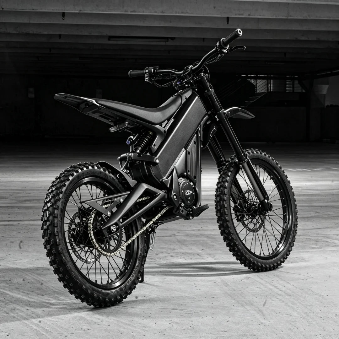 2026 Popular off Road Electric Motorcycle 60V Talara Pro 6000W Talaria 3X Pro E-Moto Dirt Bike in Stock