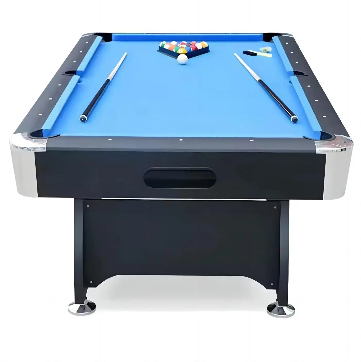  Snooker Billiard Tables Mini 9Ft 8Ft 7Ft Indoor Outdoor Mesa De Billar 3 En 1 Professional Pool Table