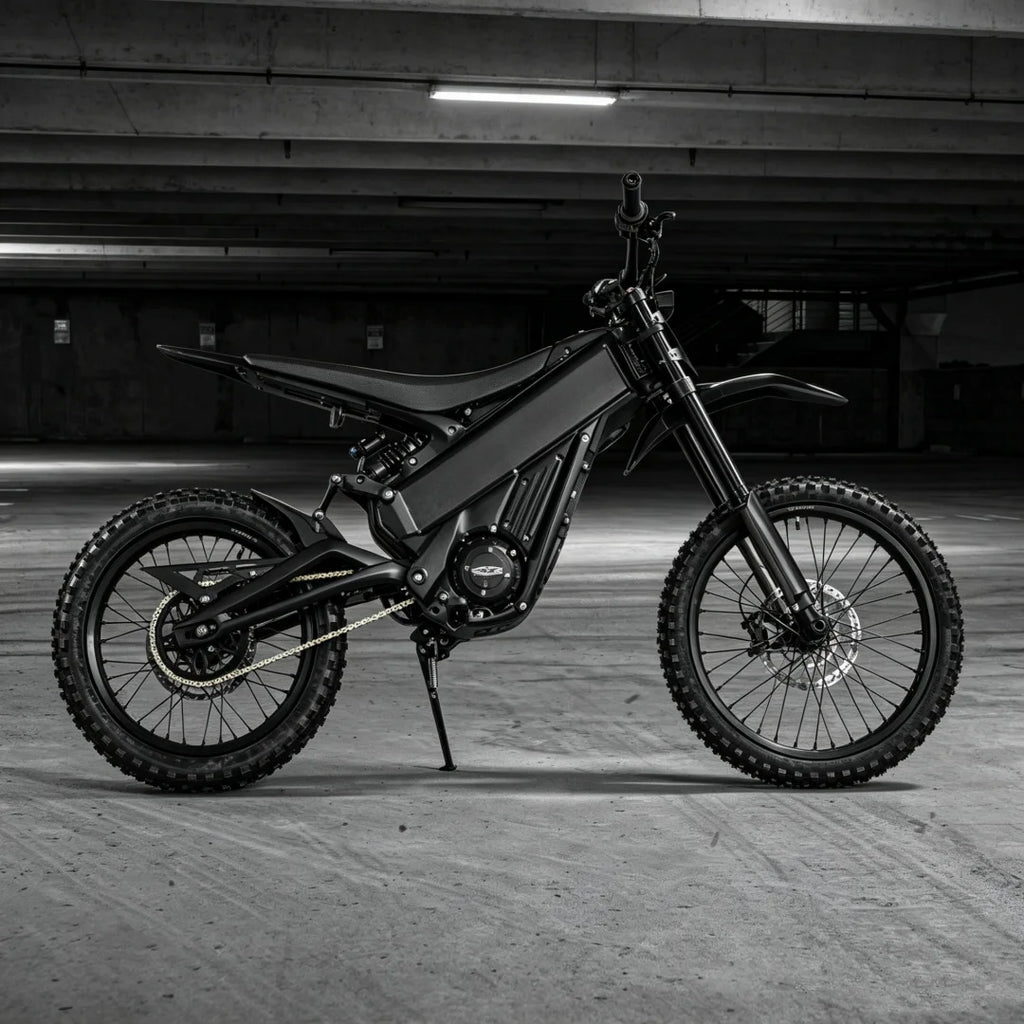 2026 Popular off Road Electric Motorcycle 60V Talara Pro 6000W Talaria 3X Pro E-Moto Dirt Bike in Stock