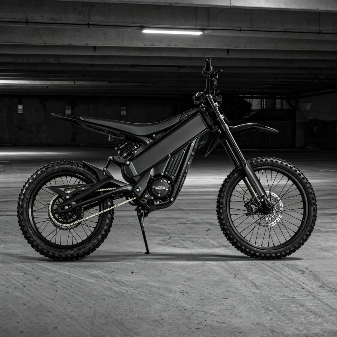 2026 Popular off Road Electric Motorcycle 60V Talara Pro 6000W Talaria 3X Pro E-Moto Dirt Bike in Stock
