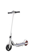 Cross-Border Children'S Mini Electric Kick Scooter Foldable Aluminum Alloy Retractable Handrail Kids 65-Inch Two-Wheel Age 5-10