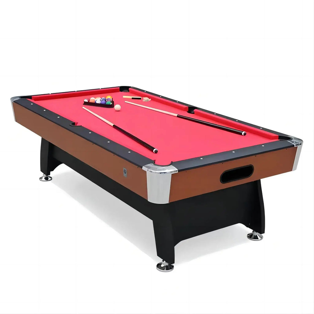  Snooker Billiard Tables Mini 9Ft 8Ft 7Ft Indoor Outdoor Mesa De Billar 3 En 1 Professional Pool Table