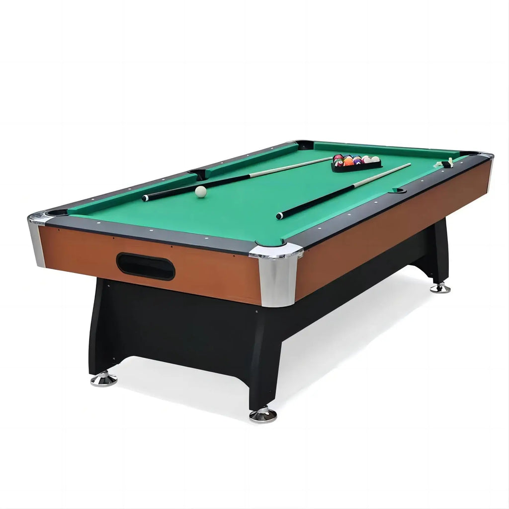  Snooker Billiard Tables Mini 9Ft 8Ft 7Ft Indoor Outdoor Mesa De Billar 3 En 1 Professional Pool Table