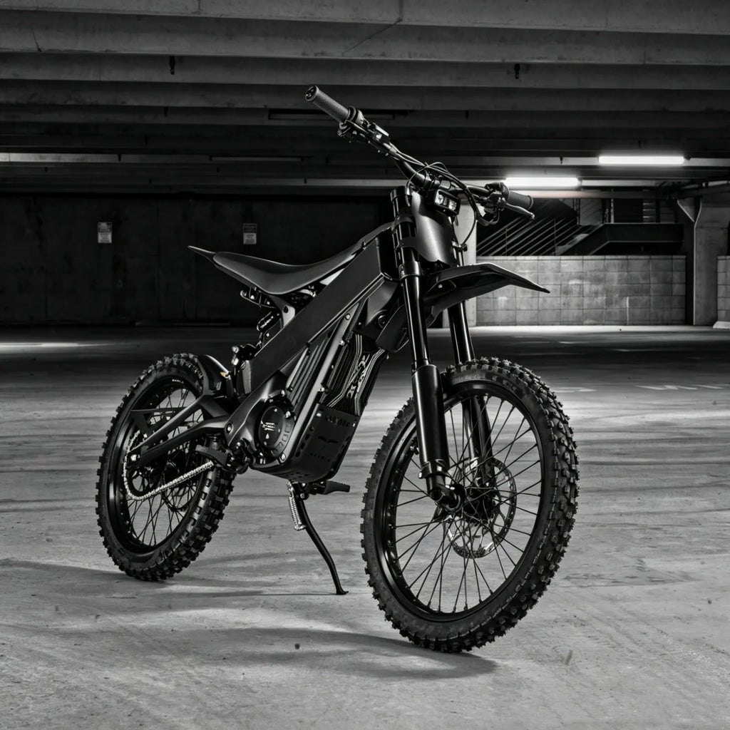 2026 Popular off Road Electric Motorcycle 60V Talara Pro 6000W Talaria 3X Pro E-Moto Dirt Bike in Stock
