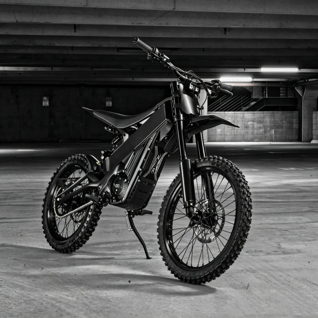 2026 Popular off Road Electric Motorcycle 60V Talara Pro 6000W Talaria 3X Pro E-Moto Dirt Bike in Stock