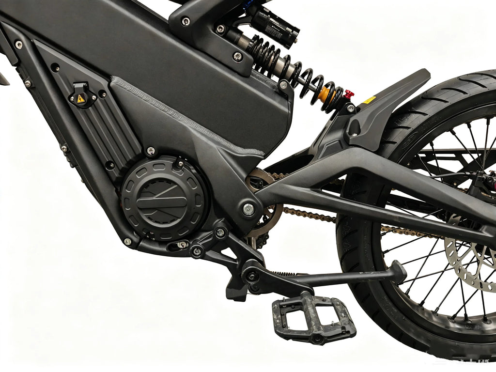 2026 Popular off Road Electric Motorcycle 60V Talara Pro 6000W Talaria 3X Pro E-Moto Dirt Bike in Stock