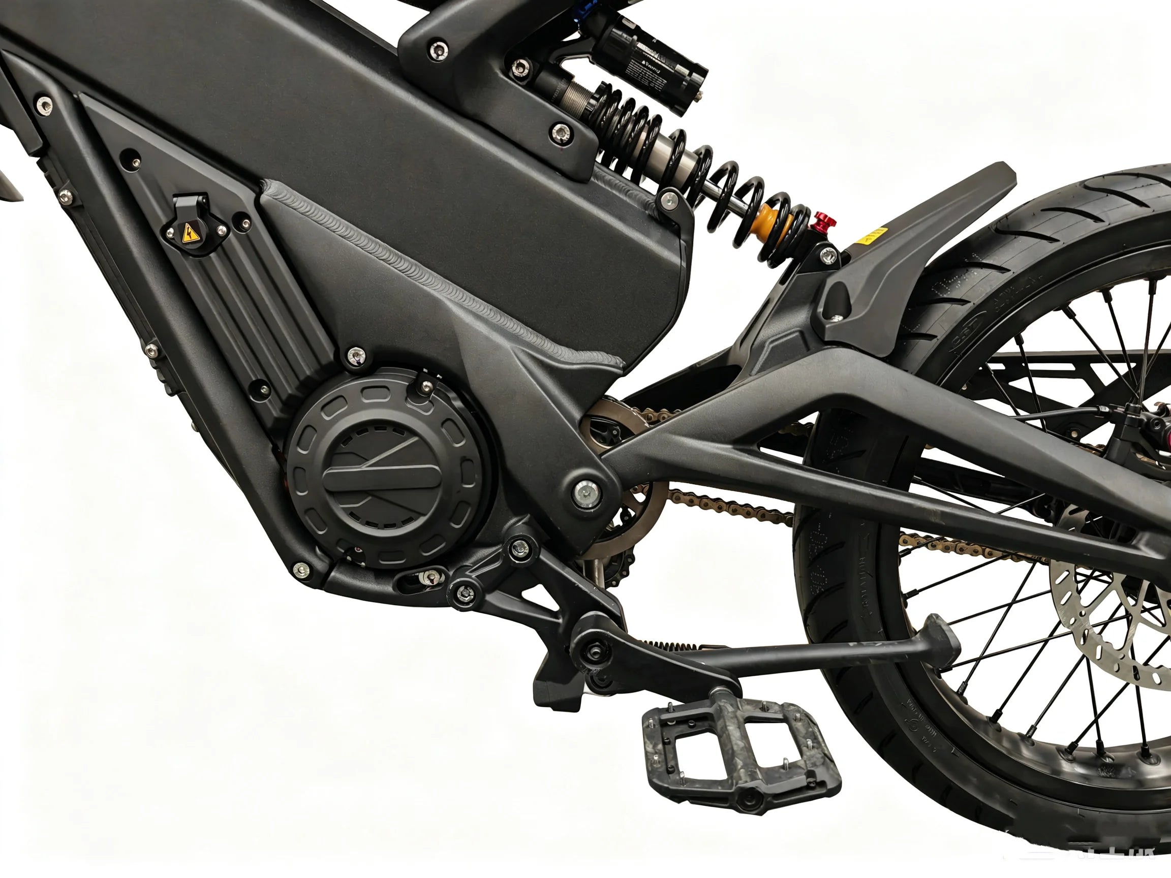 2026 Popular off Road Electric Motorcycle 60V Talara Pro 6000W Talaria 3X Pro E-Moto Dirt Bike in Stock