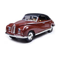 Classic Car Model Toy Car 