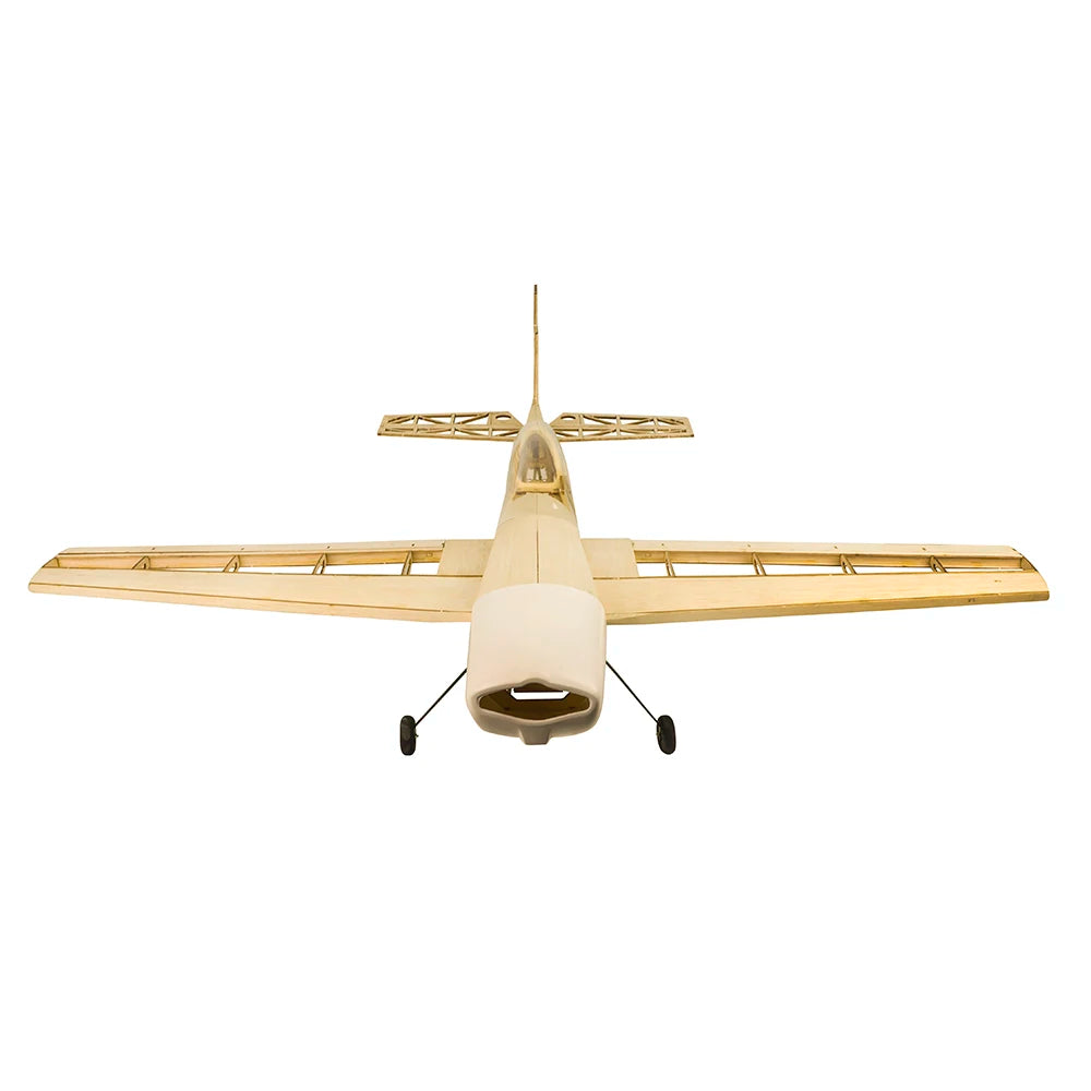 NEW RC Airplanes X01 Laser Cut Balsa Wood Airplane Extra330 Frame without Cover Wingspan 1000Mm Balsa Wood Model Building Kit